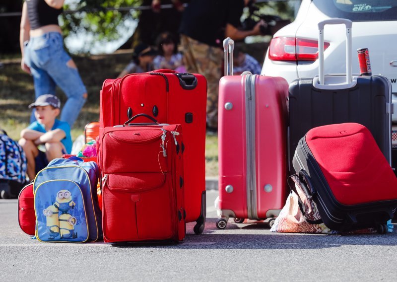 Iseljavanje iz Hrvatske usporilo, dio se vraća: Ako želimo zadržati mlade trebamo ispuniti ove četiri stvari