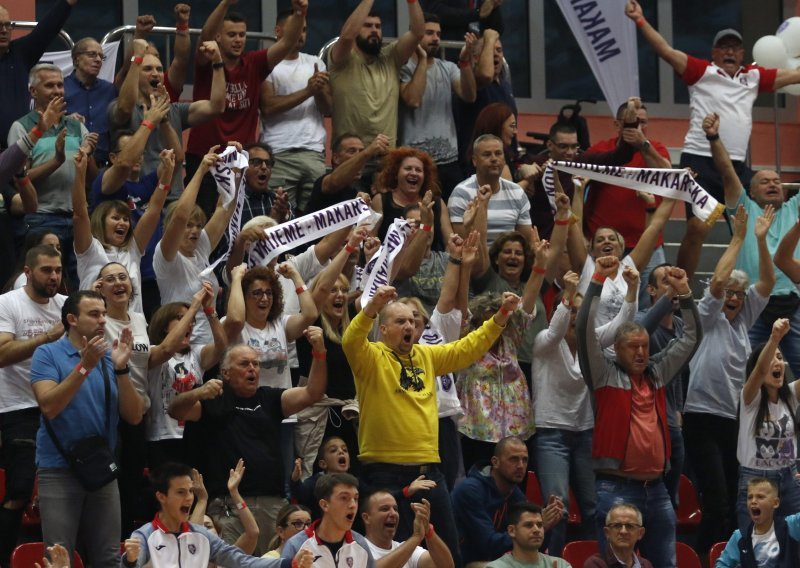 [VIDEO/FOTO] Novo Vrijeme preko Futsal Pule izborilo plasman među 16 najboljih klubova Eurolige, ali i Puljani imaju svoje šanse