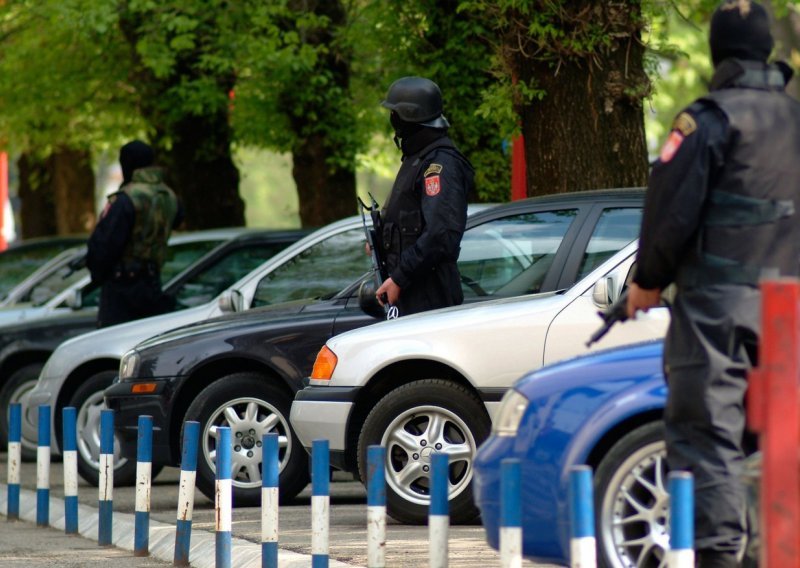 Muškarac kod Viteza kombijem ubio supružnike na putu na misu zornicu