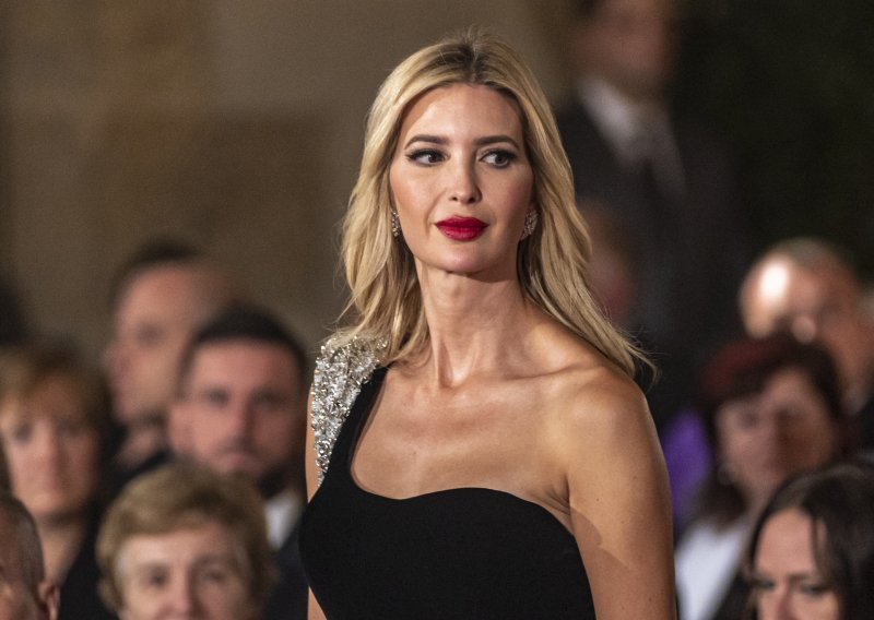 Ivanka Trump okrenula leđa ocu: 'Ovoga puta odlučila sam na prvo mjesto staviti svoju djecu i svoj privatni život'