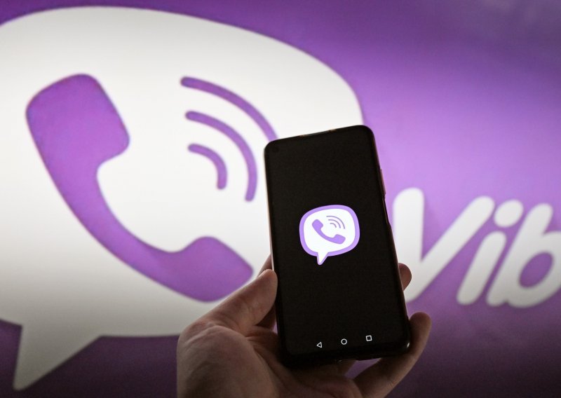 Viber je dosad blokirao više od 18.000 lažnih računa u Hrvatskoj, evo što vi možete učiniti kako biste bili sigurni