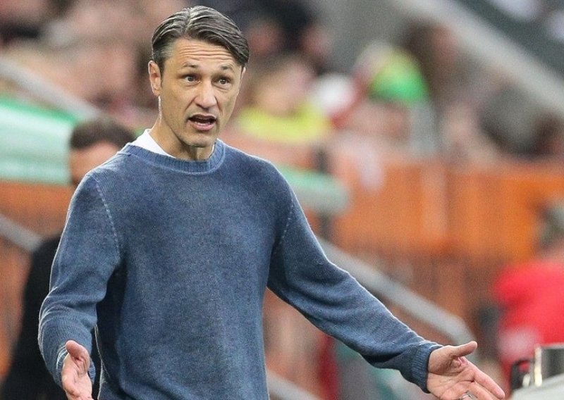 Niko Kovač preko noći je postao junak Bundeslige, a njemački su mediji otkrili 'pravi' razlog njegovog uspjeha