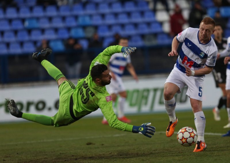 Hajduk pokušava preoteti najboljeg igrača Osijeka; svi se sad pitaju što će odlučiti Laszlo Kleinheisler