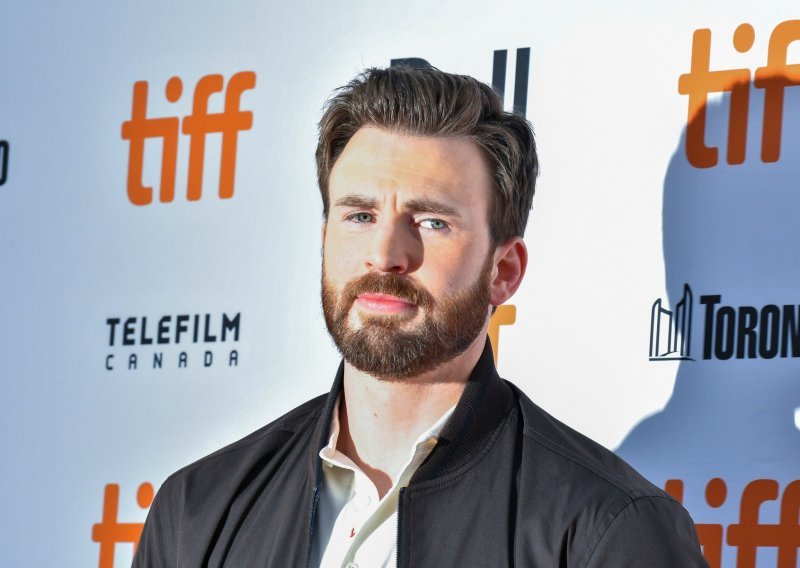 Šarmantni Chris Evans novi je najseksi muškarac na svijetu, slažete li se s izborom?