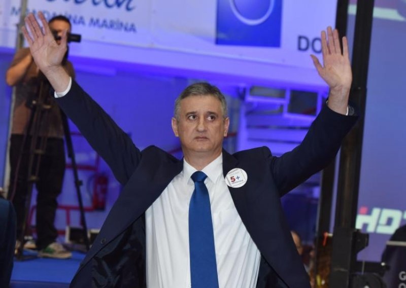 HDZ: Ovo je deveto SDP-ovo neispunjeno obećanje