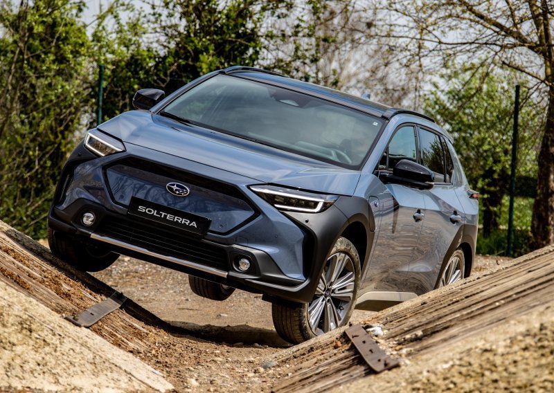 Subaru slavi 70. godišnjicu postojanja: Automobilski i zrakoplovni sektor kao temelj