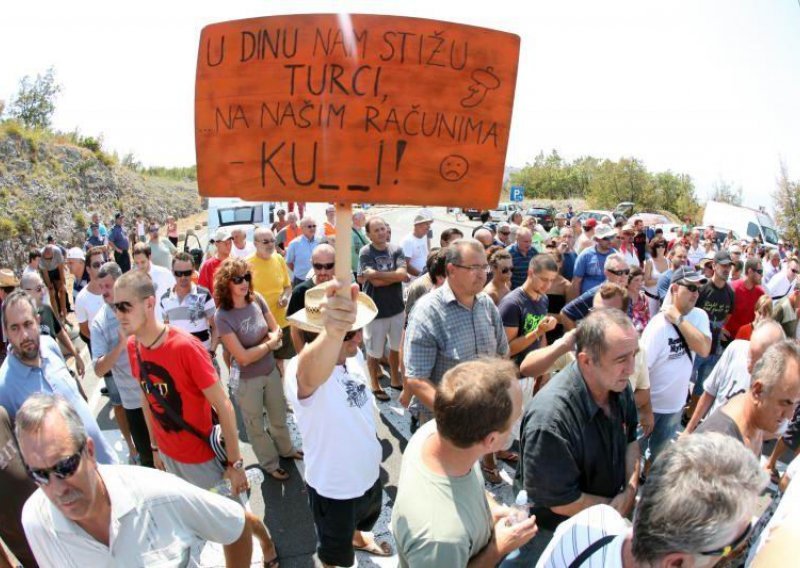 Danas će biti poznata sudbina Dine i Diokija