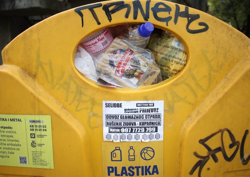 Mijenja se pravilnik o ambalaži. Evo što ćete još moći vratiti u trgovine, a što ćete morati posebno plaćati