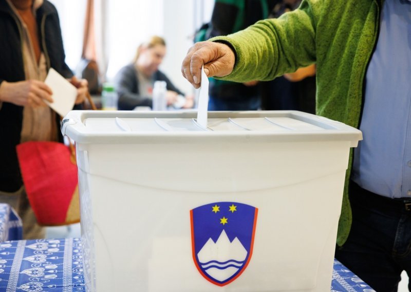 Pet 'vječnih' gradonačelnika u Sloveniji osvojilo osmi mandat