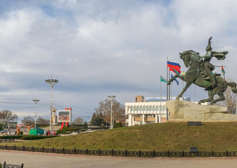 Pariz domaćin donatorske konferenciji za pomoć Moldaviji: Ovisna o ruskim energentima, dio teritorija kontroliraju ruski vojnici