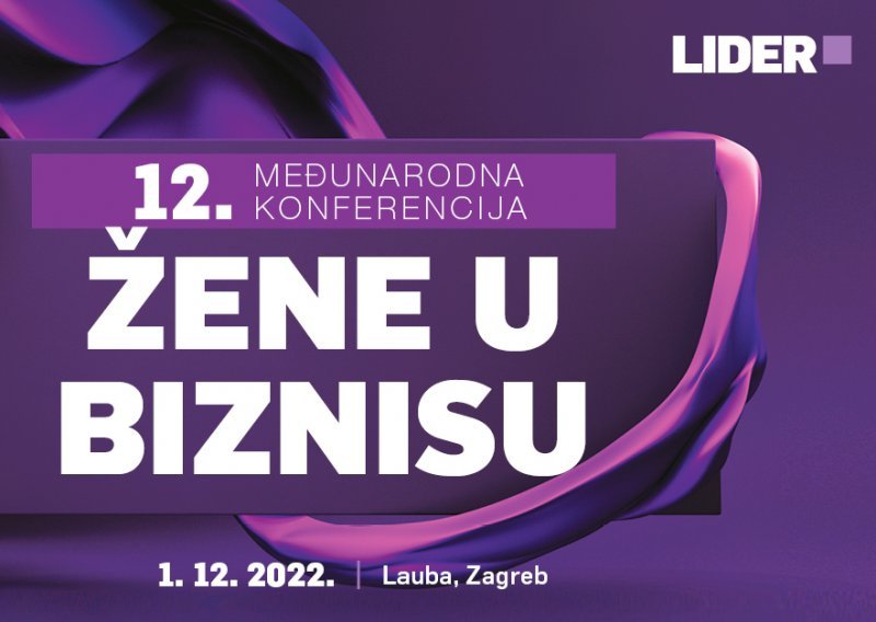 Zadnji dan za prijave na konferenciju Žene u biznisu