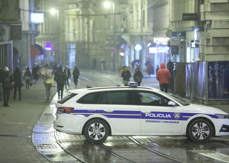 Zbog snimanja filma u centru Zagreba ZET mijenja rute dva tramvaja, evo gdje će i kako voziti