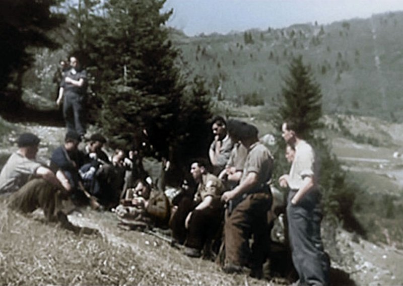 Otkriveni dnevnici zloglasnog vođe SS-a Heinricha Himmlera