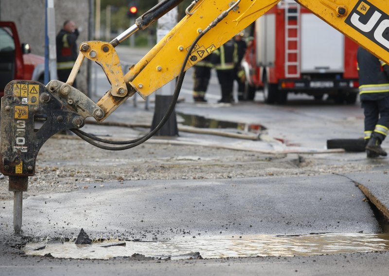 Zagrepčanima voda poskupljuje 20 posto. Provjerili smo koliko košta kubik vode u Europi i zašto je ona u Irskoj besplatna