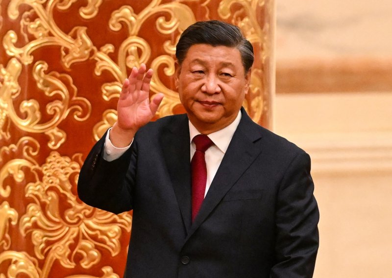 Kina na prekretnici: Jesu li sve masovniji prosvjedi početak kraja za Xi Jinpinga?