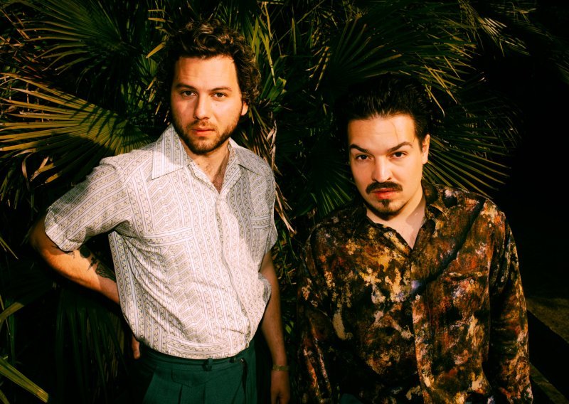 Indie-pop fenomen Milky Chance ove nedjelje u zagrebačkoj Tvornici kulture