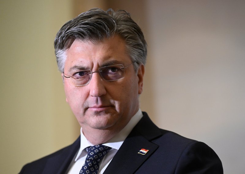 Plenković: Ime generala Miljavca zabilježeno u temeljima hrvatske države