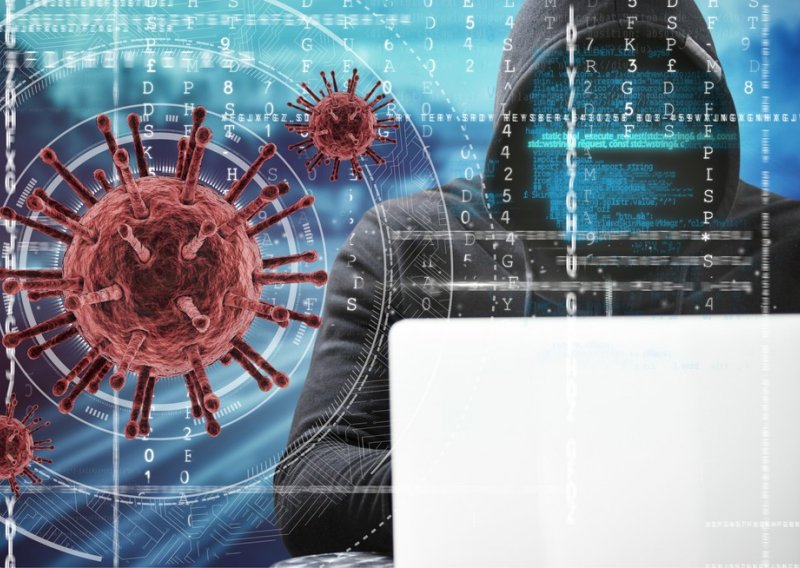 Kineski hakeri ukrali SAD-u milijune dolara vrijednu pomoć za prevladavanje pandemije