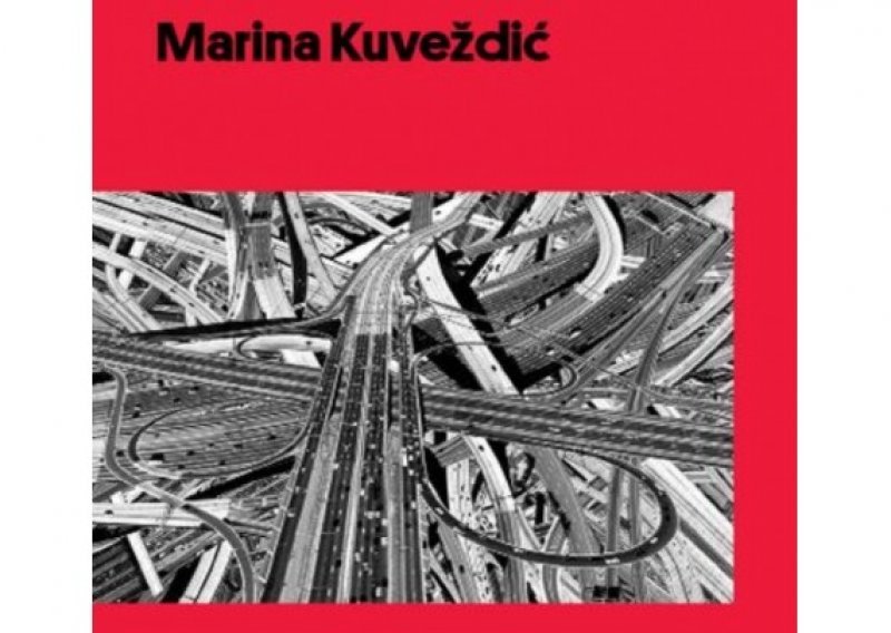 'Put koji je odabrala' Marine Kuveždić u izdanju Sandorfa