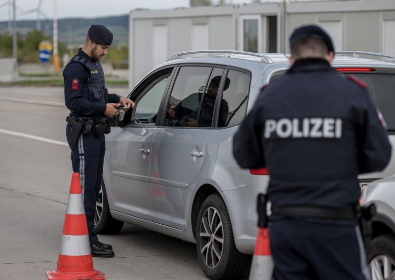 Putujete u Austriju? Oprez, stižu još oštrije kazne