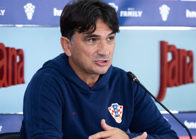 Dalić ostao u šoku kad je doznao koji je sudac bio u VAR sobi: Nisu ga stavili bez veze! Modrić? Razgovarat ću s njim