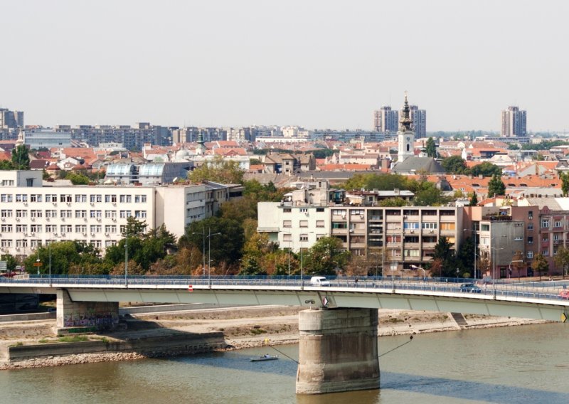 'Srbija podsjeća na orijentalnu despociju'