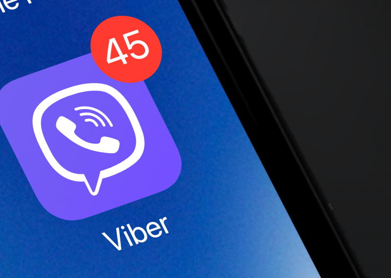 Viber objavio detalje za 2022.: Saznali smo za što ga najčešće koriste Hrvati, a tu su i planovi za budućnost