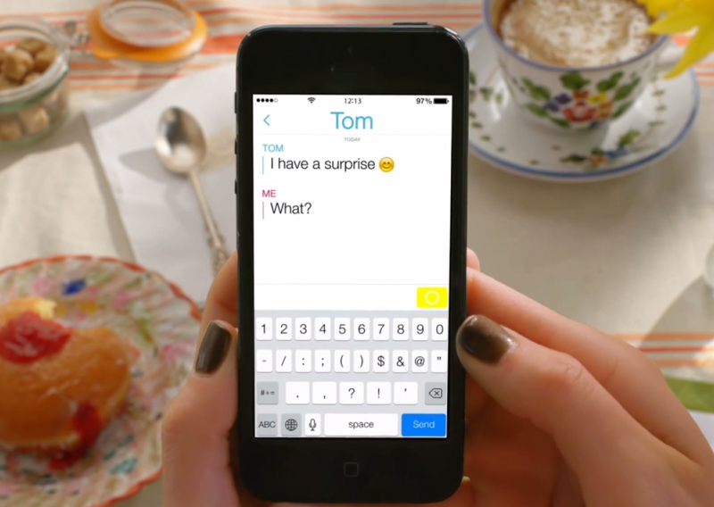 Uskoro stiže prvo hrvatsko okupljanje ljubitelja Snapchata