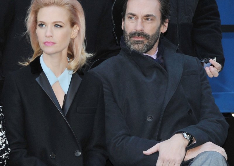 Jon Hamm priznao borbu s alkoholizmom