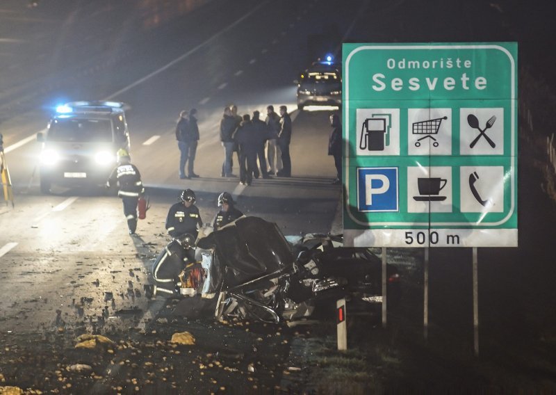 Poginuli policajci imali gotovo dva i tri promila!