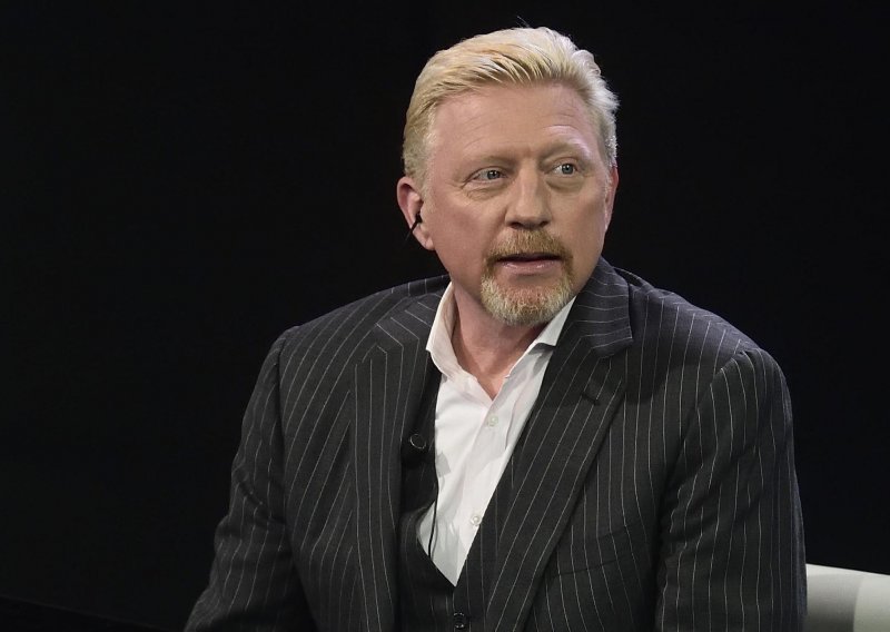 Boris Becker tek je izašao iz zatvora i odmah zaradio pola milijuna eura; legendarni tenisač progovorio je o životu iza rešetaka