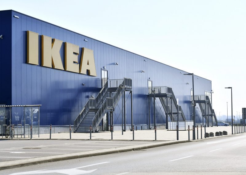 IKEA povlači ogledalo, ako ga imate kod kuće, prestanite ga upotrebljavati