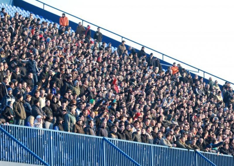 BBB-i zbog masovnih privođenja ne dolaze na derbi!