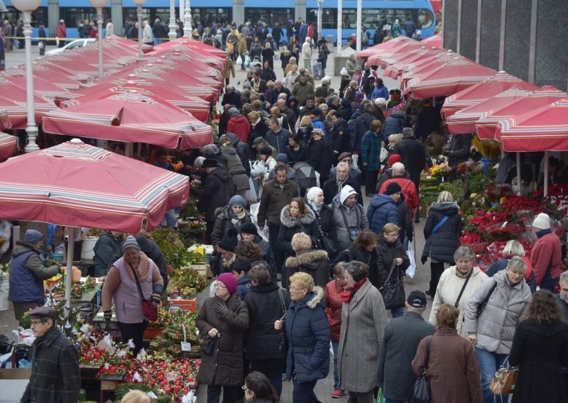 Porazni podaci o krivotvorenoj hrani: Najčešće se patvore ove namirnice