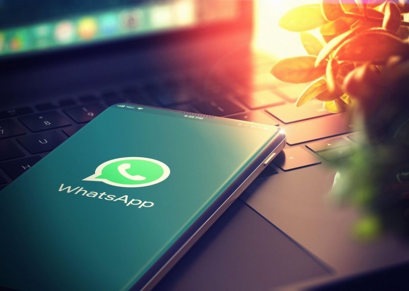 WhatsApp će omogućiti slanje poruka čak i kad nestane interneta