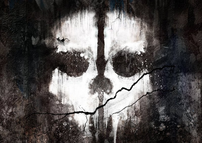 Procurile mape iz novog CoD: Ghosts Invasion DLC-a