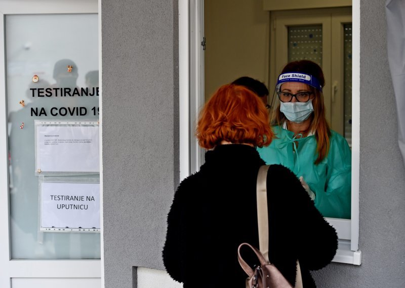 Njemački epidemiolog: 'Ova varijanta koronavirusa mogla bi postati dominantna u Europi