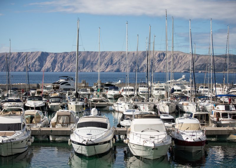 Crikvenica i Novi Vinodolski spremno čekaju turiste, nadaju se dolasku još više Skandinavaca