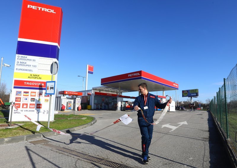 Petrol odgovorio Filipoviću: Nismo u plusu nego na gubitku, a usporedba sa Slovenijom ne stoji, evo i zašto