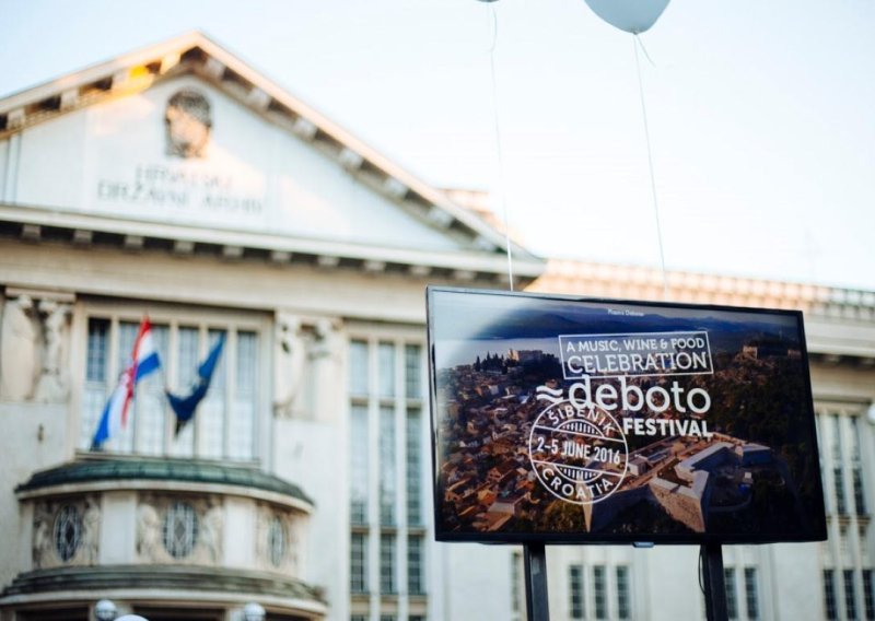 Nakon Pariza, Londona i Zagreba, festival koji hrani sva osjetila stiže i u Šibenik