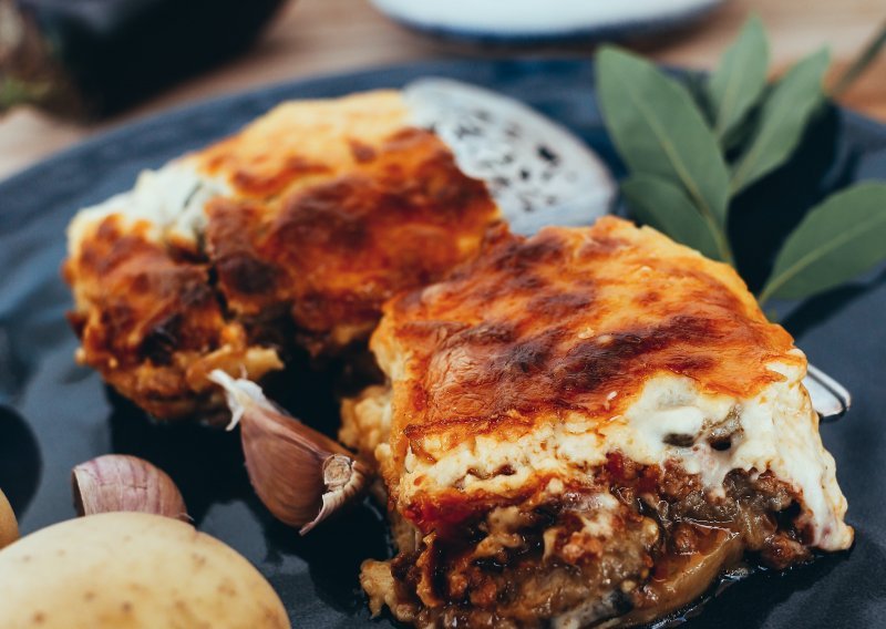 Za prste polizati - lasagne bez mesa koje su osvojile naše nepce! Donosimo recept