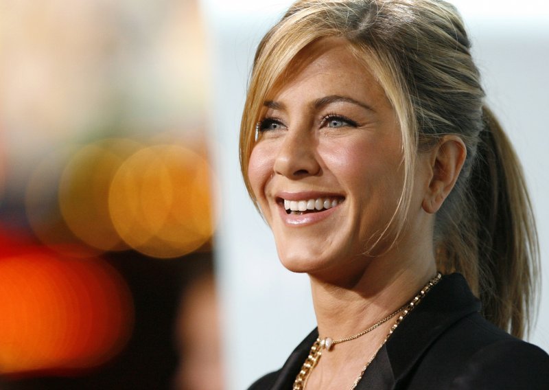 Jennifer Aniston: Za propast veza kriva je lijenost