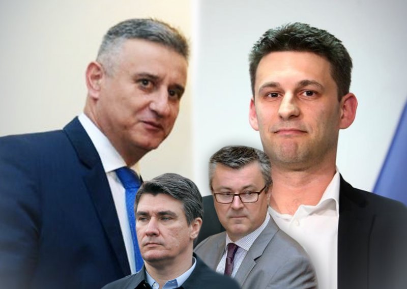 Karamarko ne pada danas: Ovo su scenariji rušenja za iduća dva tjedna