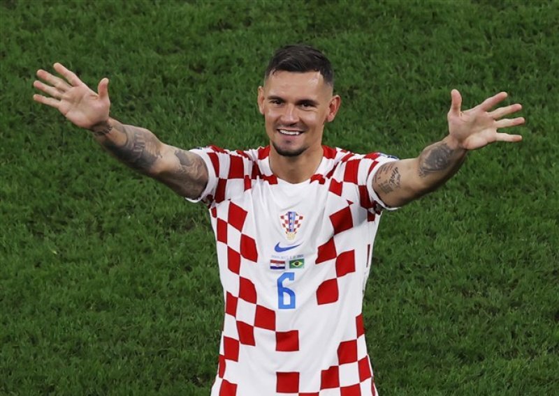 Francuzi objavili senzacionalni transfer; prekaljeni 'vatreni' se vraća u momčad u kojoj je i započeo inozemnu karijeru