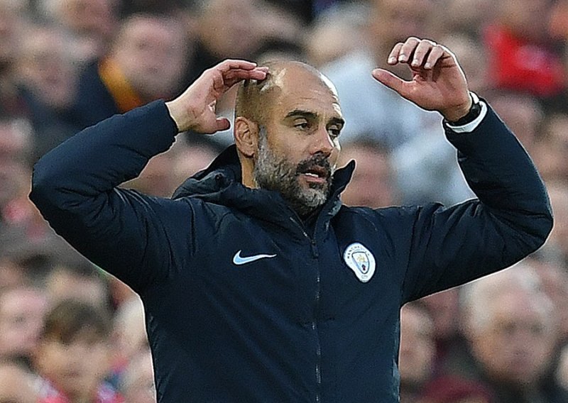 Pep Guardiola ovim je izjavama izazvao uzbunu u Manchesteru: Ja vam nisam kao Ferguson ili Wenger...