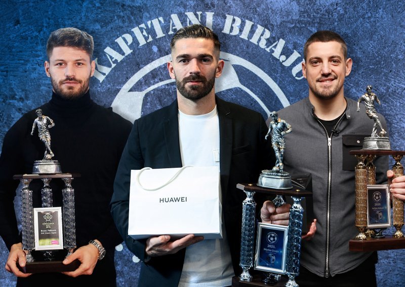 Marko Livaja brani naslov najboljeg igrača HNL-a, ali dinamovci mu prijete; među njima je i jedan kojeg Dalić nije vodio na SP