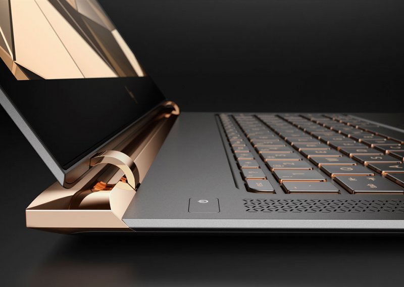 U Hrvatsku stiže HP Spectre, pripremite 11 tisuća kuna