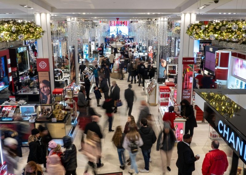 Planirate u šoping ovaj vikend? Rijetki rade u nedjelju