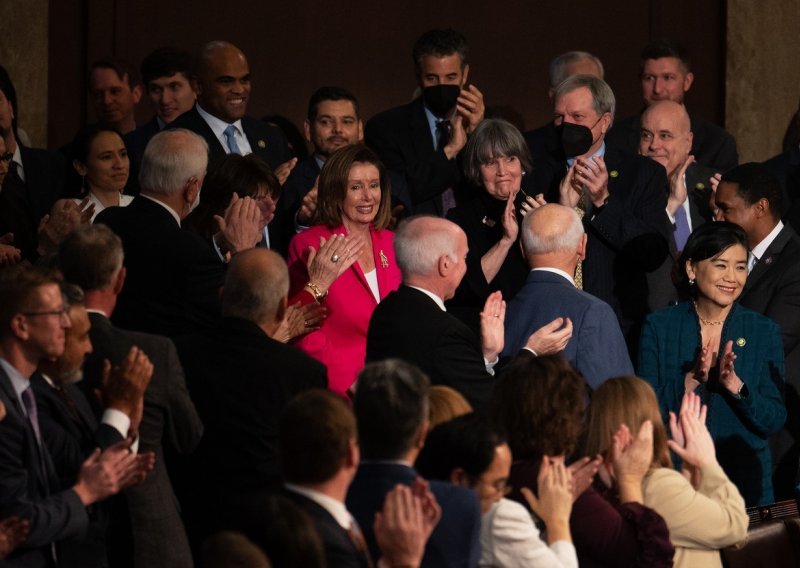 Jim Jordan novi kandidat republikanaca za predsjednika Zastupničkog doma