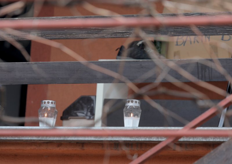 Policija otkrila detalje mučkog ubojstva djeteta i napada na ženu u Zagrebu